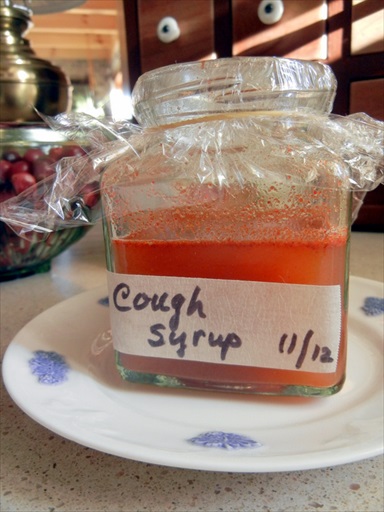  How to Make a Homemade, No Side-Effect Cough Remedy