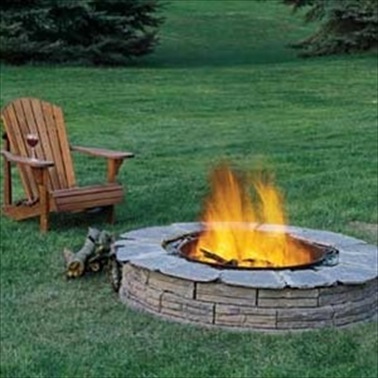 33 DIY Fire Pit Ideas and Plans