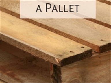 Disassembling Wooden Pallets
