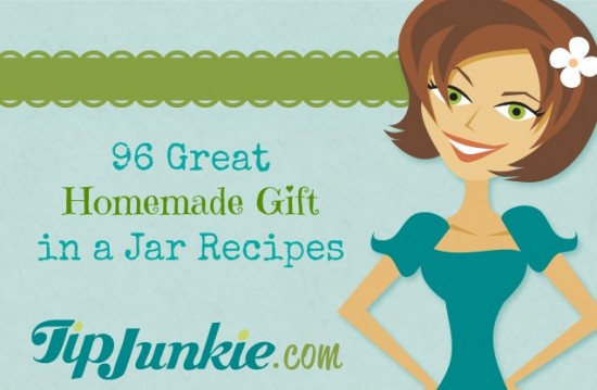 96 great homemade gifts