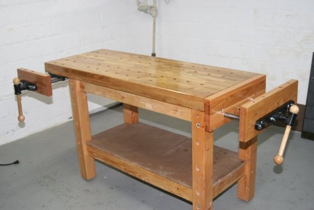 top10 workbenches