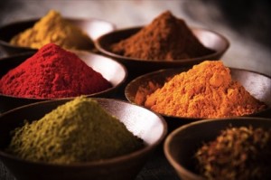 5 Spices That Should Be In Every Home