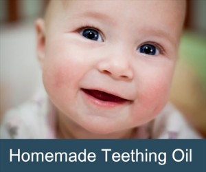 Using Essential Oils For Children and Babies