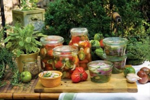 4 Easy Homemade Pickle Recipes