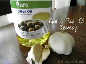 Garlic Ear Oil Remedy: Does It Really Work? (Recipe)