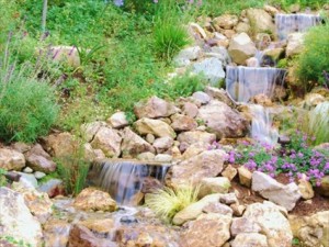 15 Waterfalls To Include In Your Backyard Landscaping