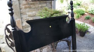 What to do with that Old Headboard