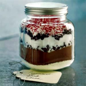 10 Homemade Gifts