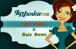 58 DIY Belts & Hair Bows Tutorials