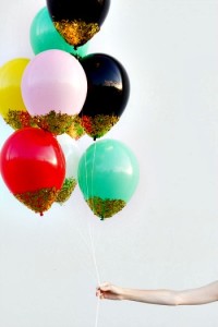 23 Unique Balloon Projects to Make