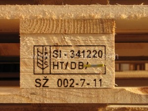 How to Tell If a Wooden Pallet is Safe for Reuse?