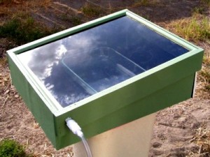 How to Build a Solar-Powered Still to Purify Drinking Water
