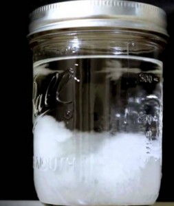 How to Make a Storm Glass